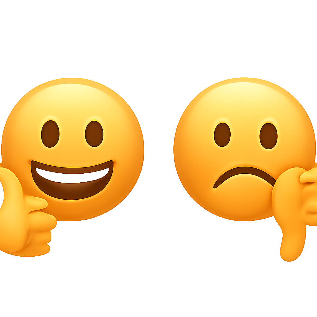 tốt xấu good and bad