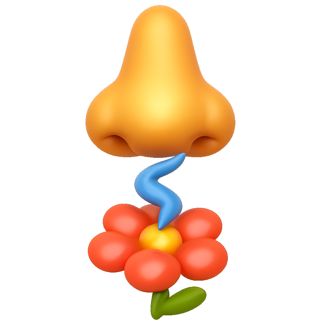 hương thơm fragrance