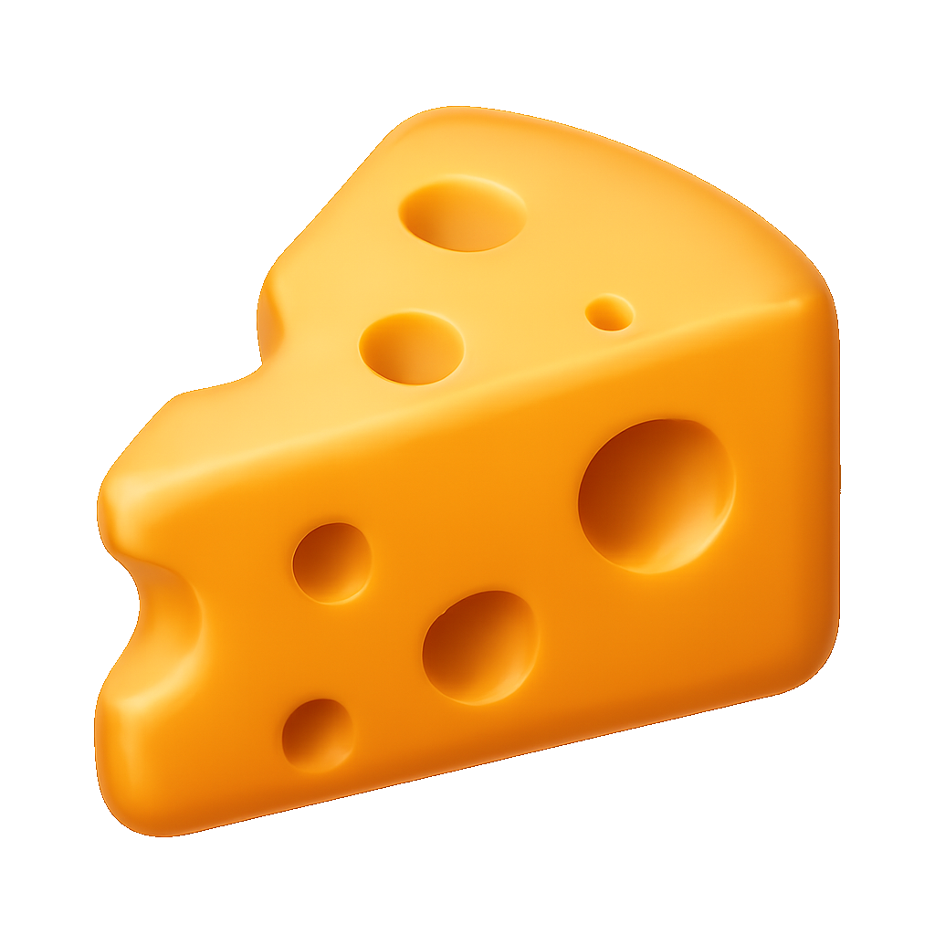 phô mai cheese