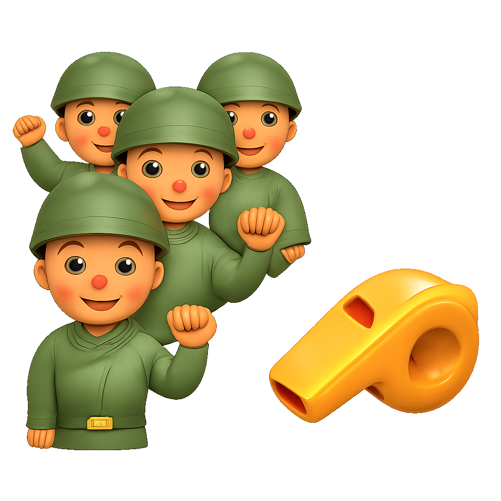 diễn tập drill