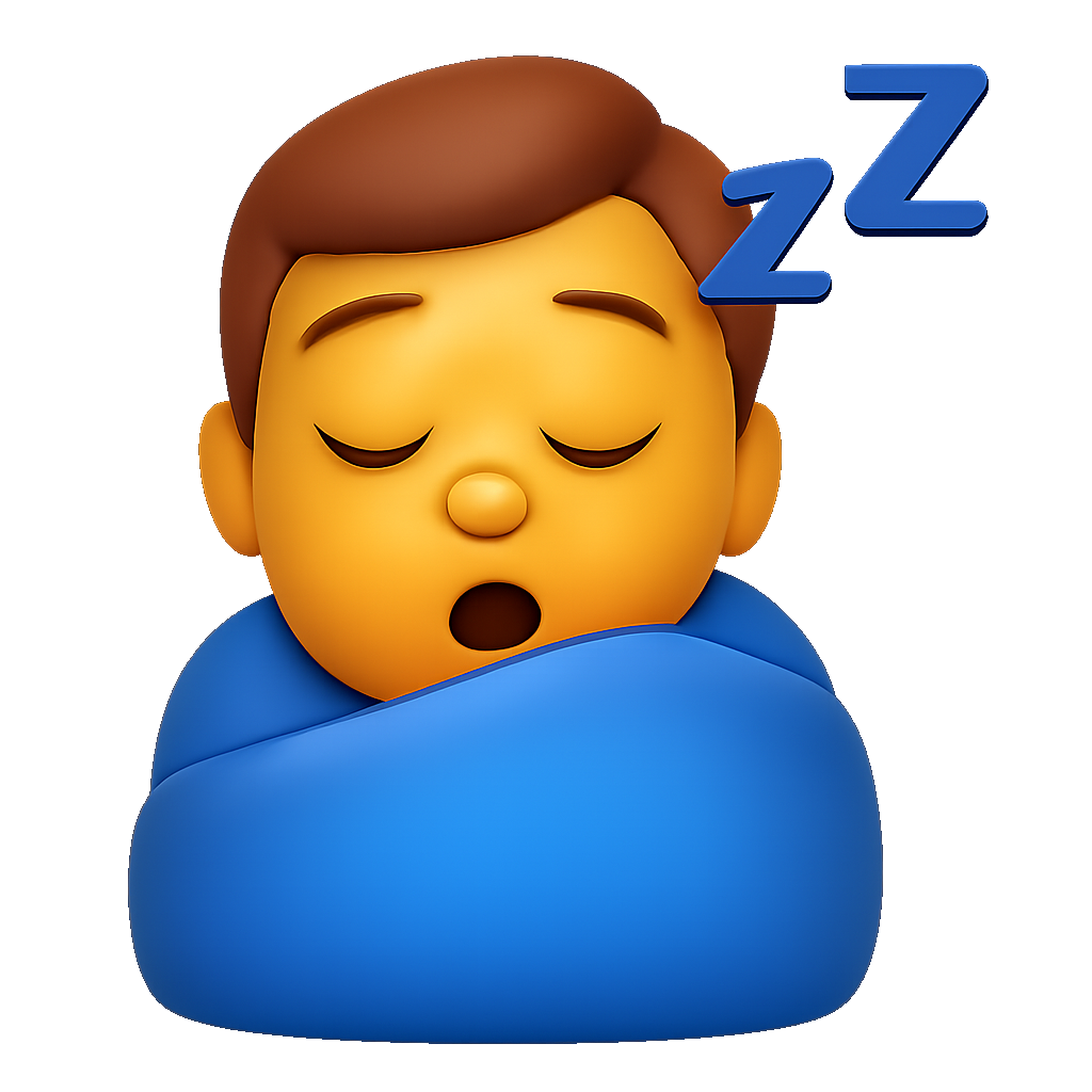 ngủ say sleep soundly