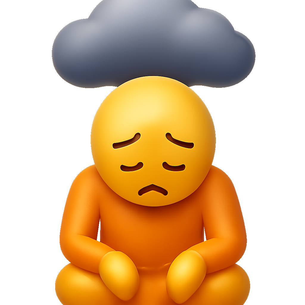 衰弱 suy nhược