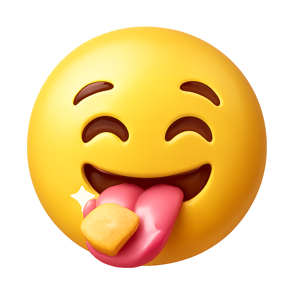 vị giác taste
