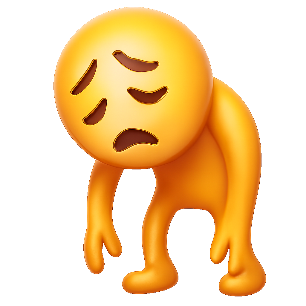 yếu ớt weak