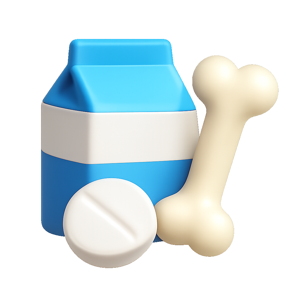 canxi calcium