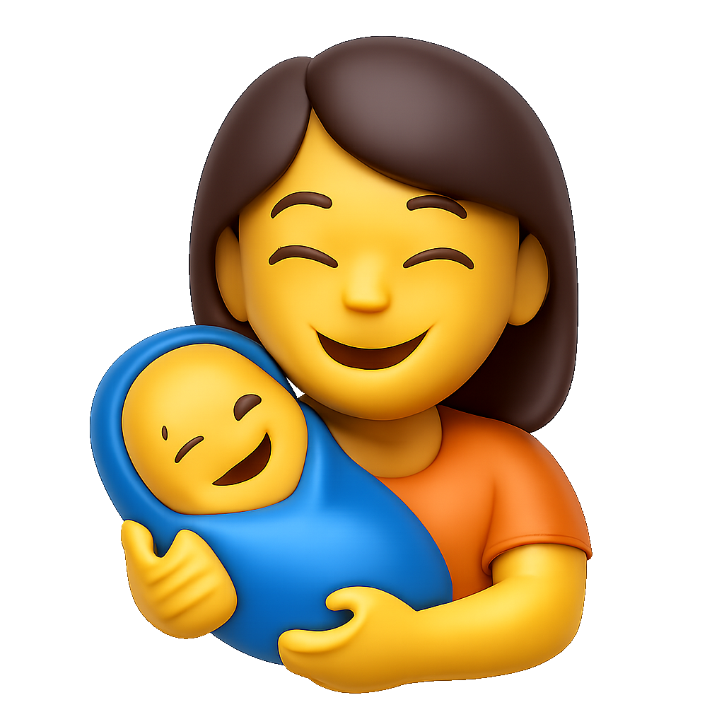 sinh đẻ to give birth