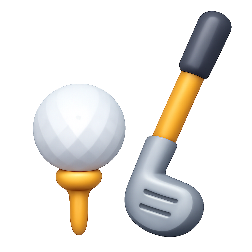 bóng gôn golf ball