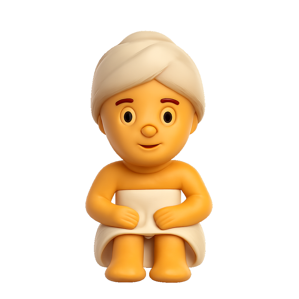 桑拿 xông hơi