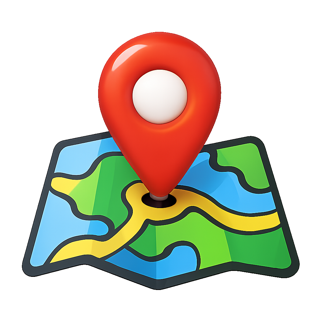 điểm đến destination