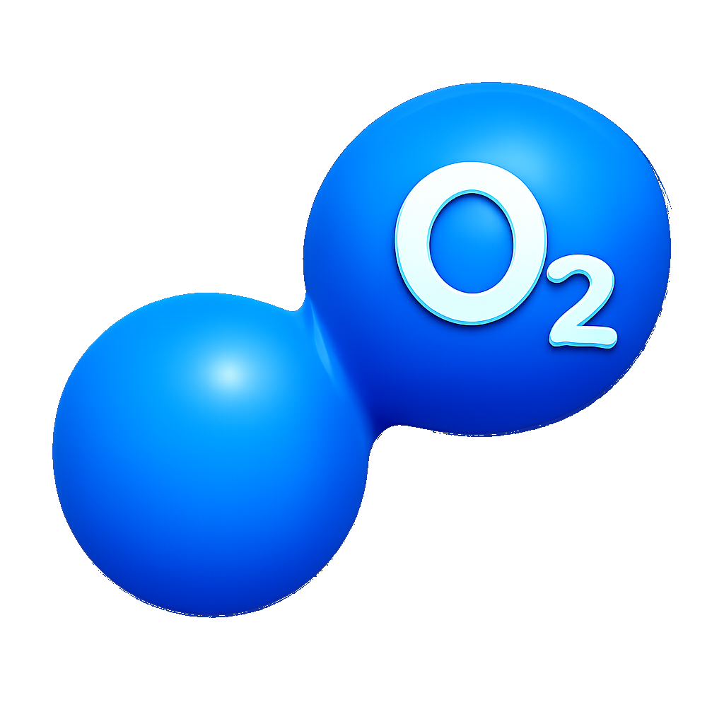 oxy oxygen