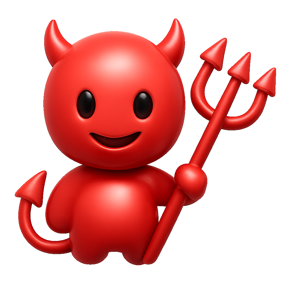 ma quỷ devil