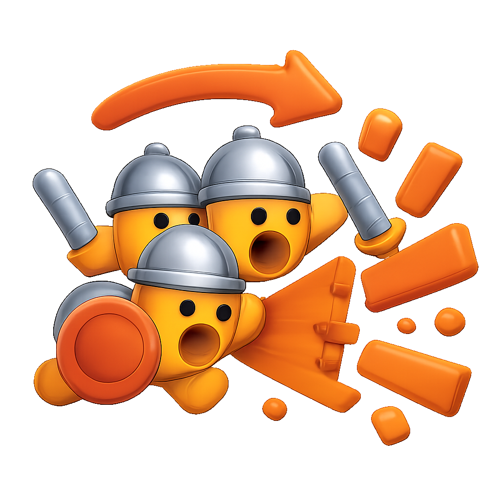 không thể ngăn cản unstoppable