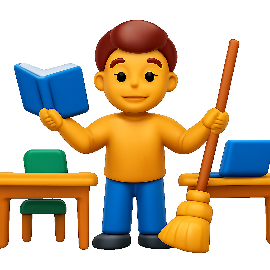 vừa học vừa làm work-study
