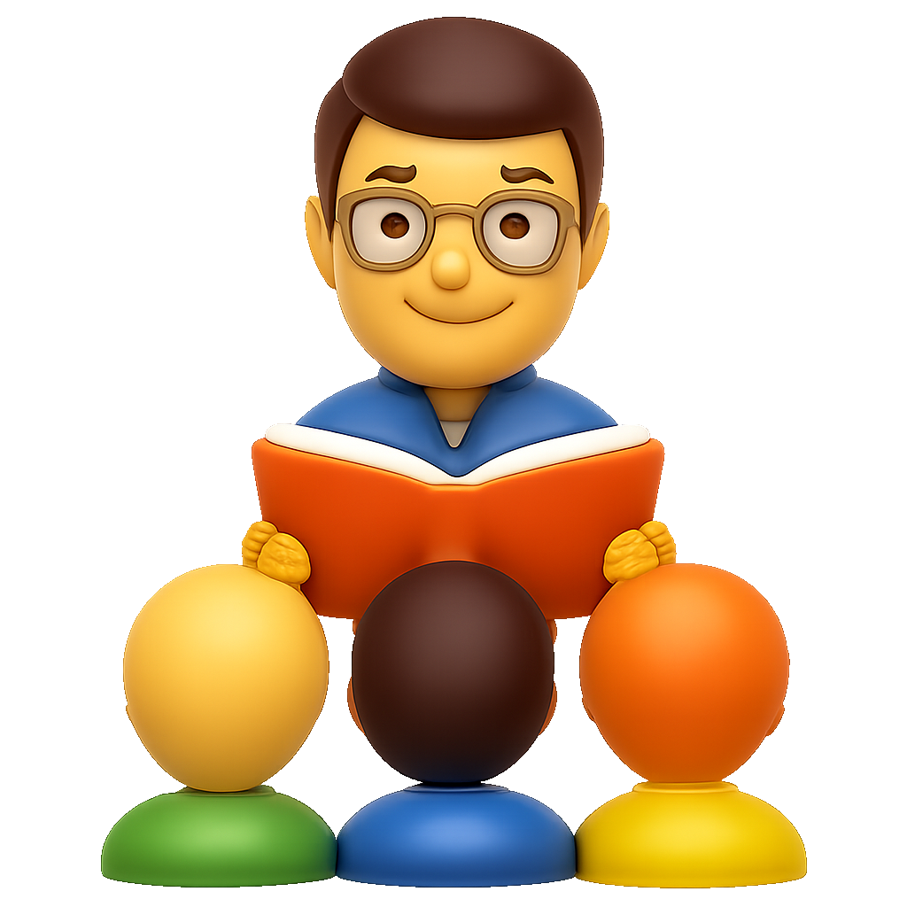thầy giáo teacher