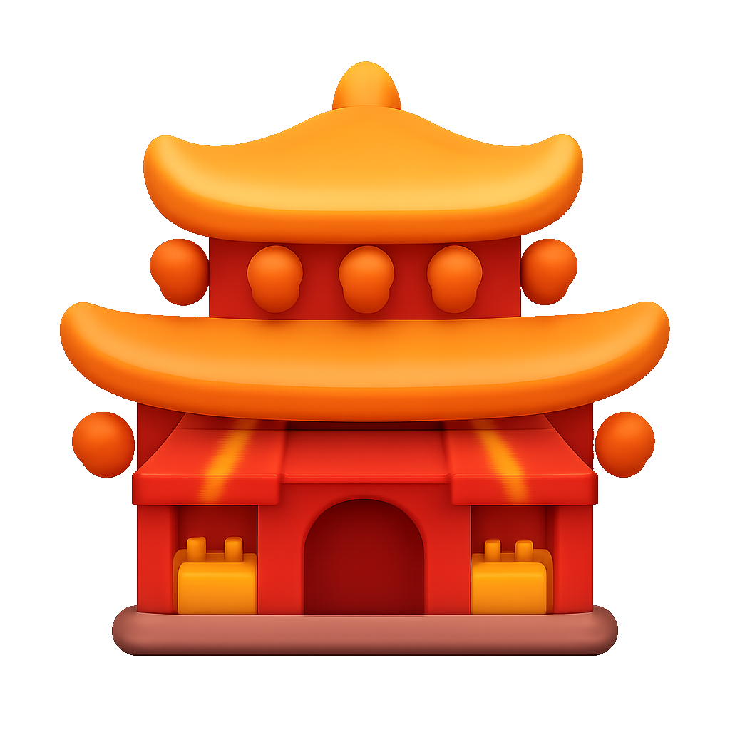 hội chùa temple fair