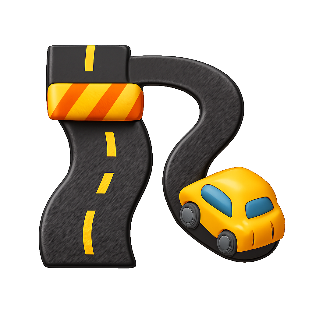 đi vòng to detour