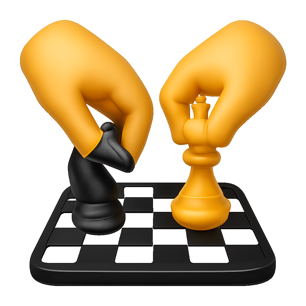 đánh cờ to play chess