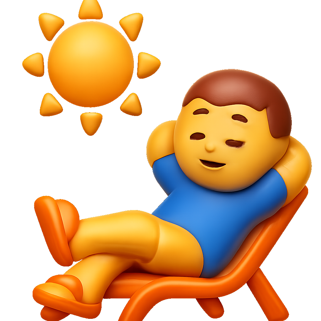 tắm nắng sunbathe