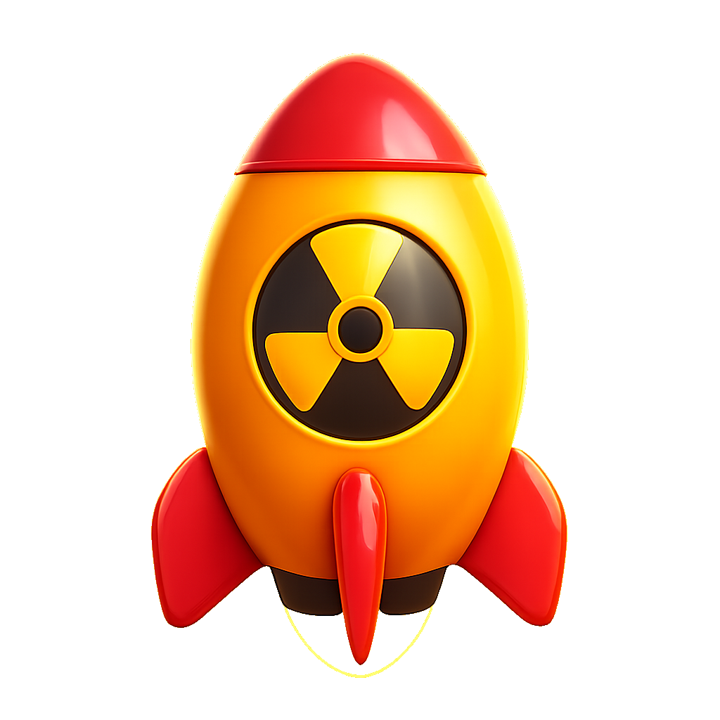 vũ khí hạt nhân nuclear weapon
