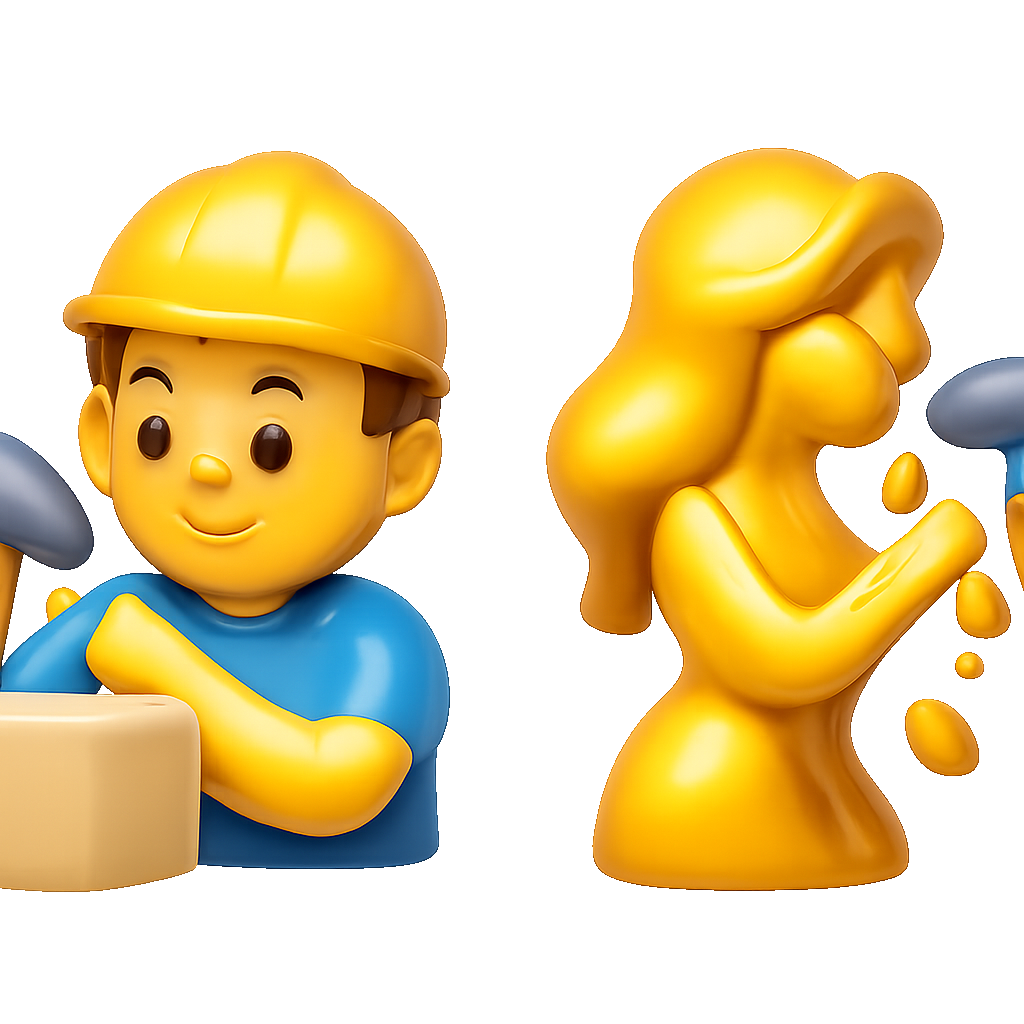 khéo léo độc đáo ingenious