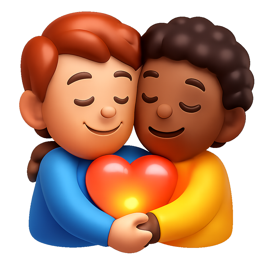 tình cảm sâu đậm deep affection