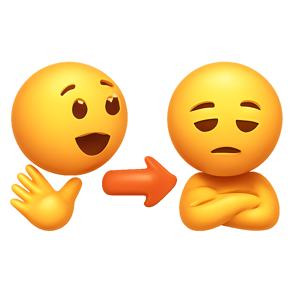 làm lơ ignore