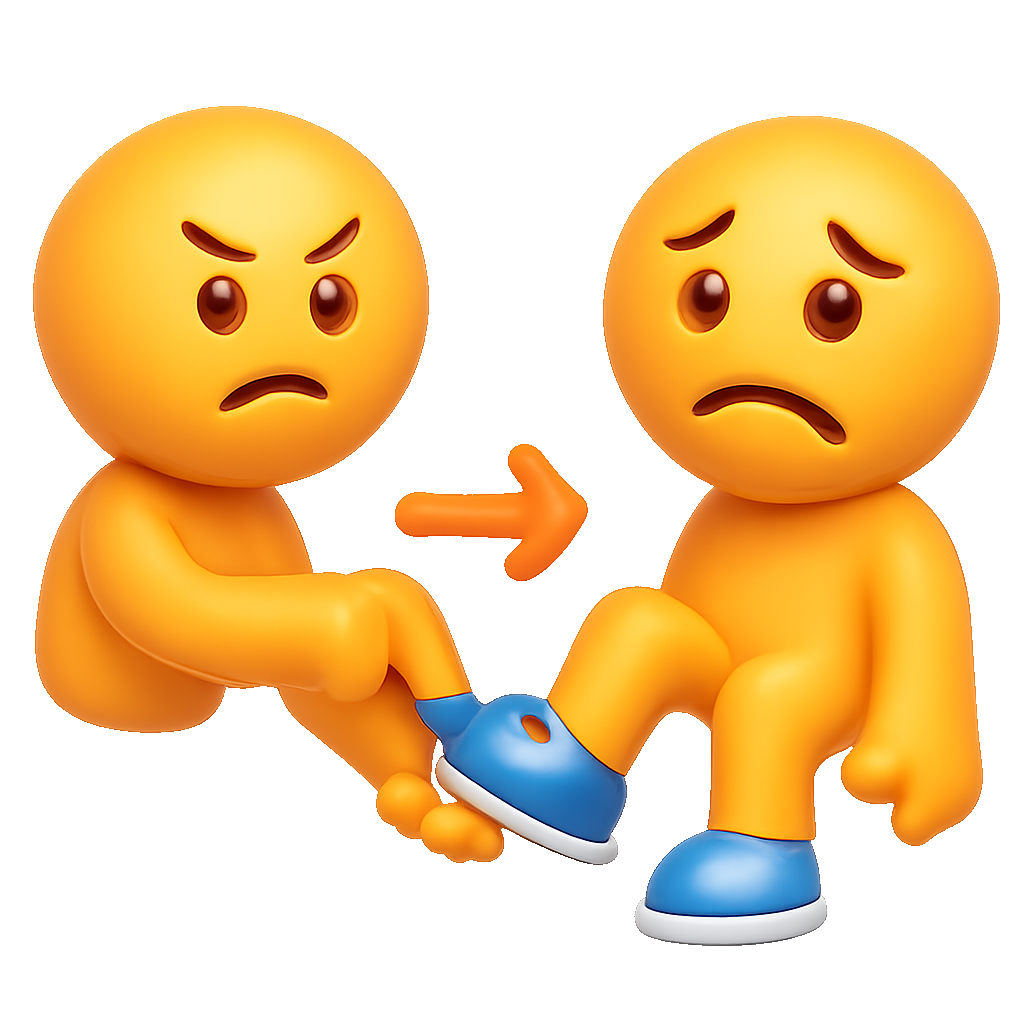 gây khó dễ make things difficult