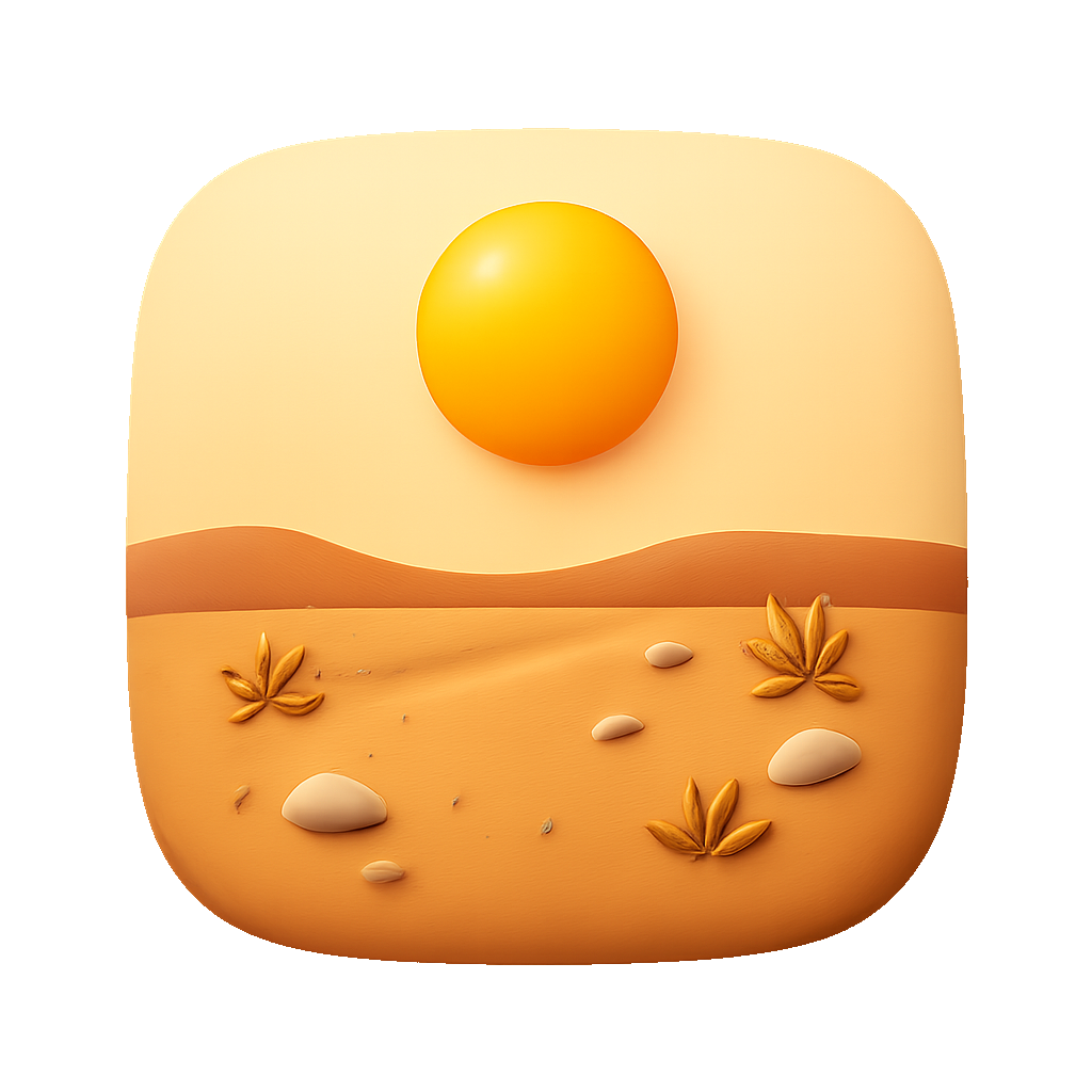 sa mạc Gobi Gobi Desert