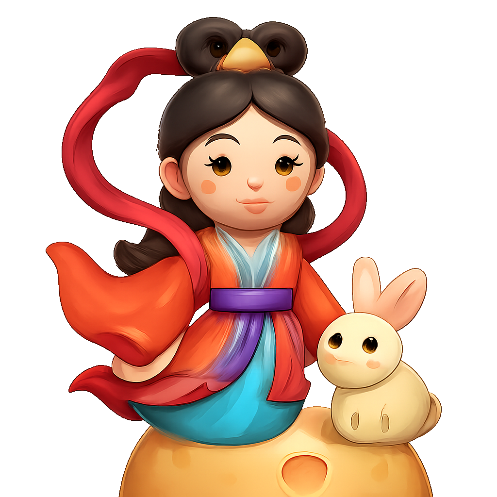 Hằng Nga Chang'e