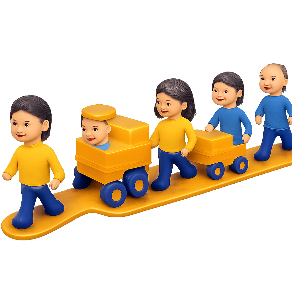 liên tục không ngừng continuous