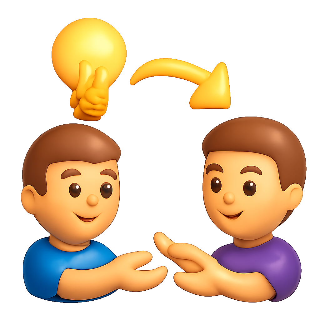 đưa ra ý kiến propose an idea