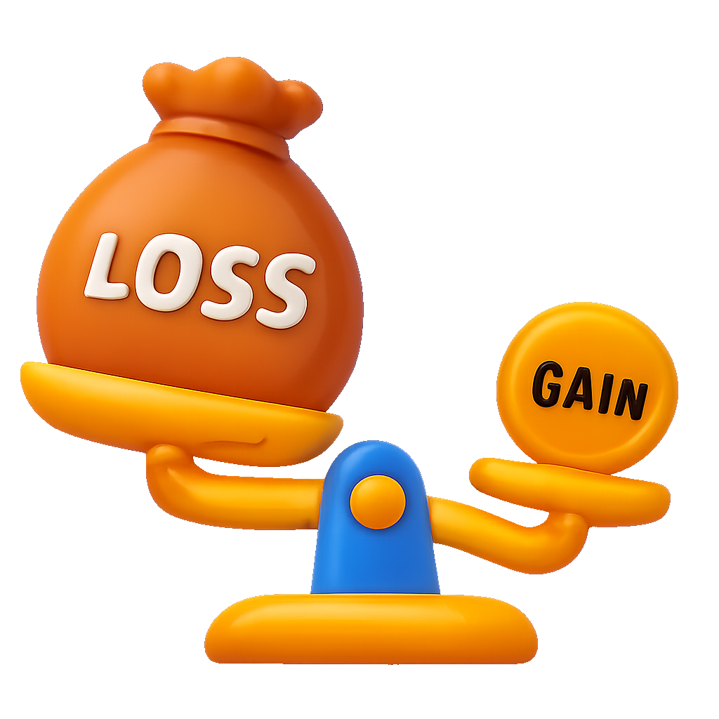 lợi bất cập hại more harm than good