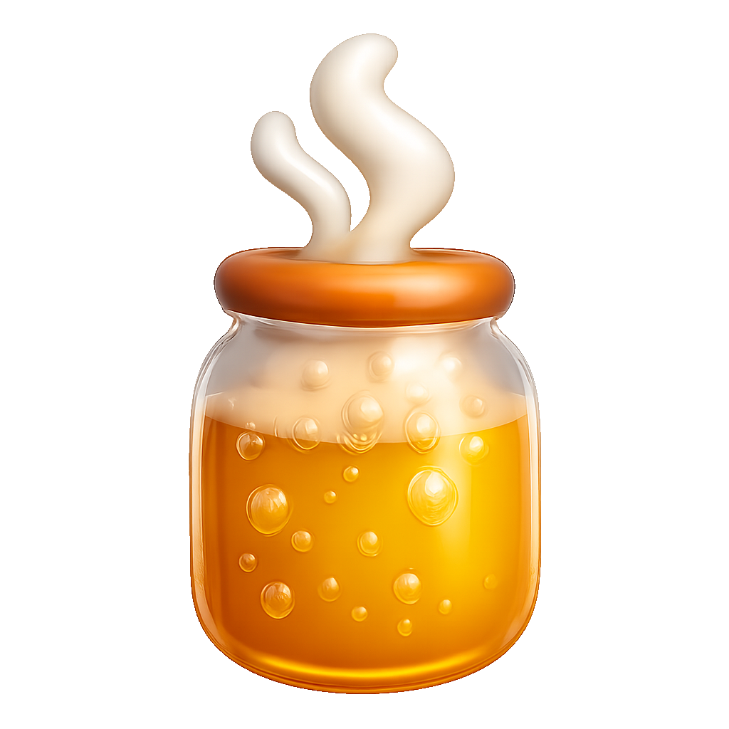 ủ to ferment