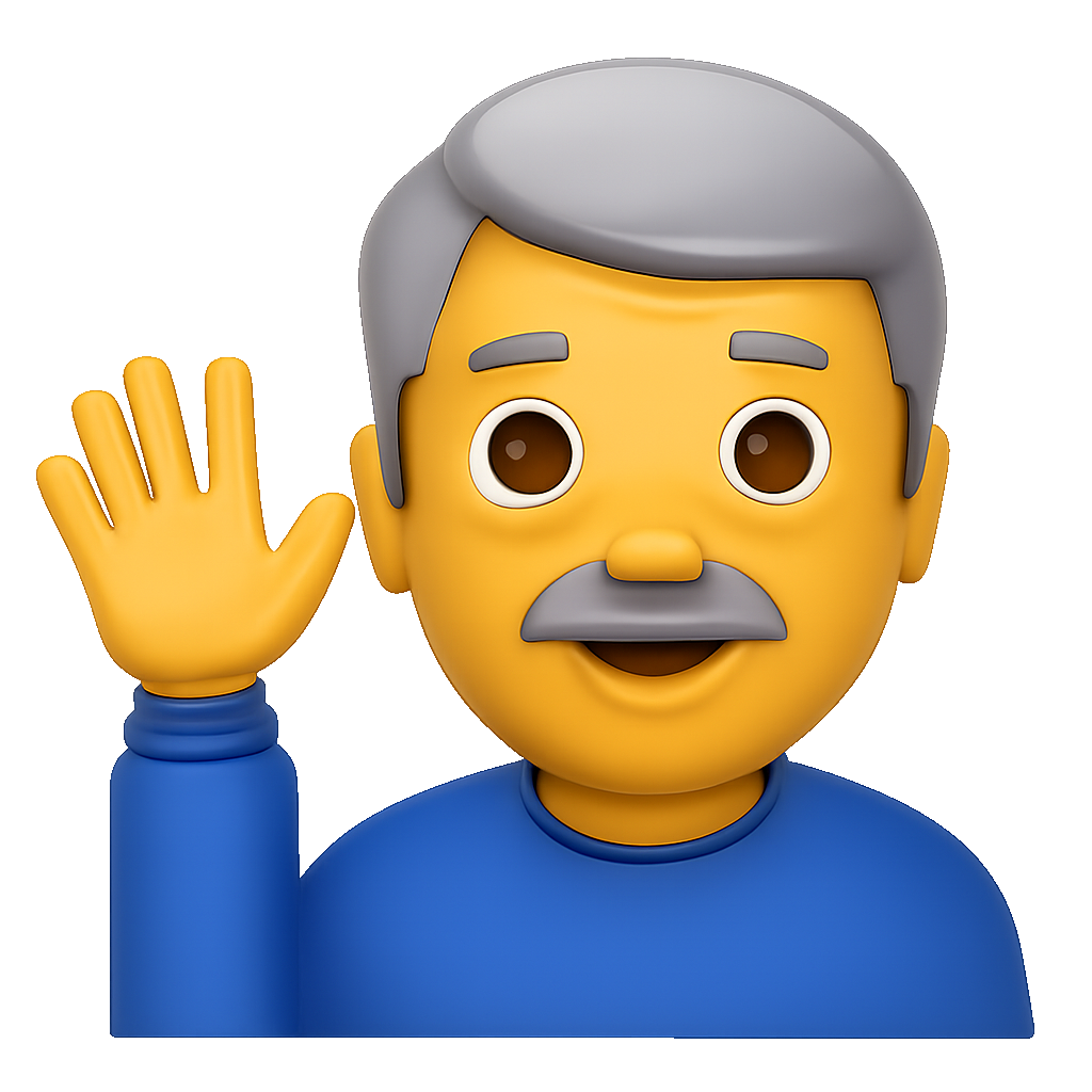 bác uncle