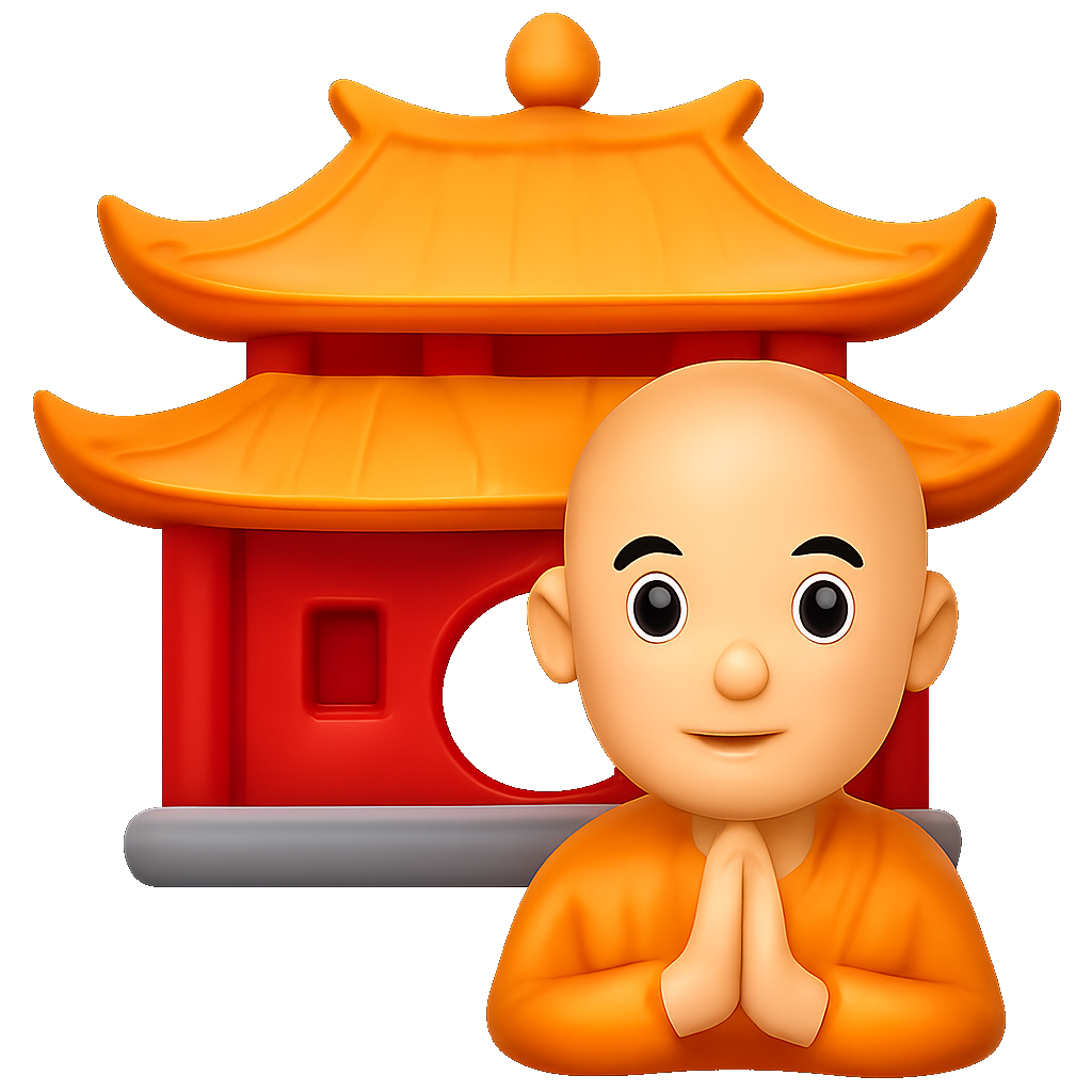 chùa Thiếu Lâm Shaolin Temple