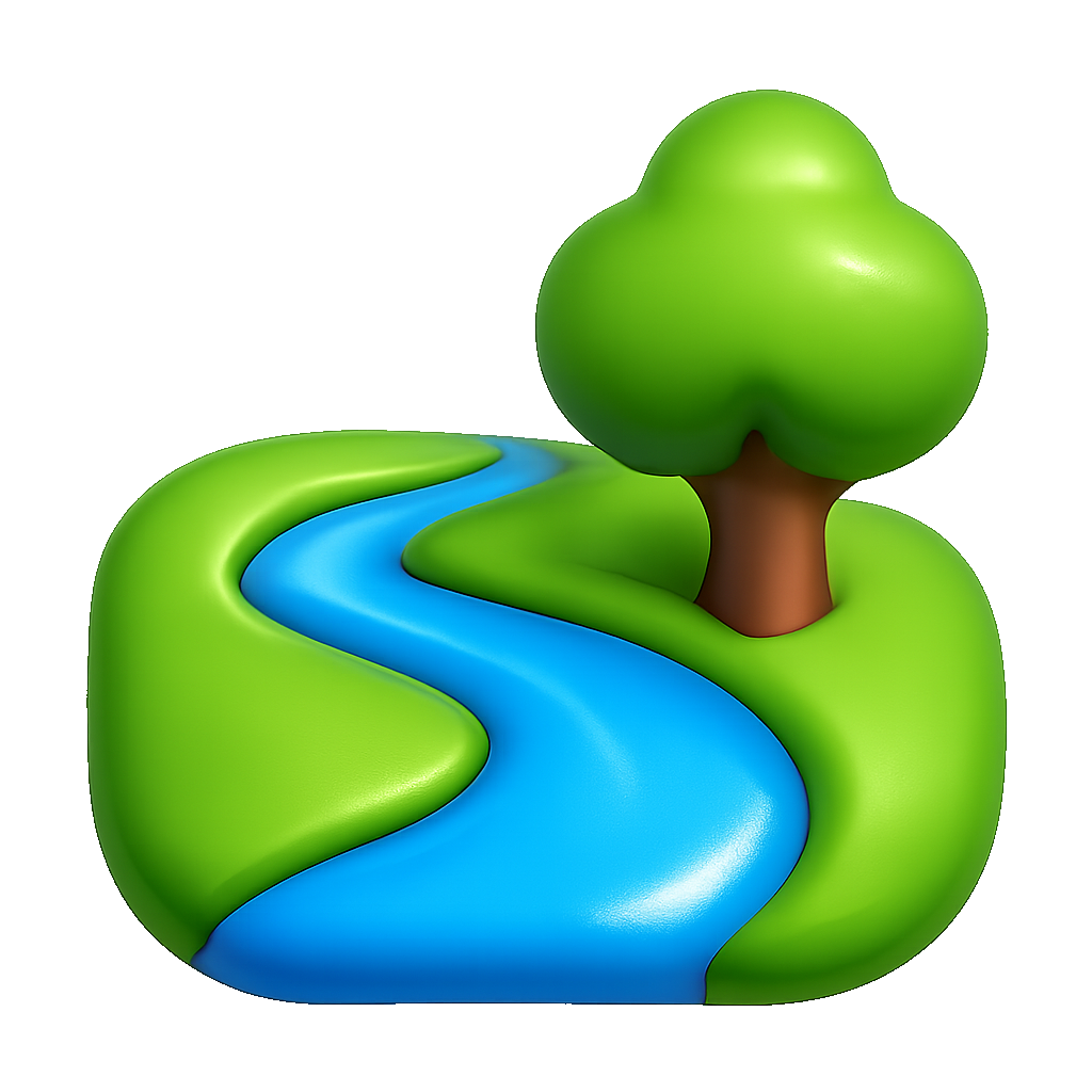 bờ sông riverbank