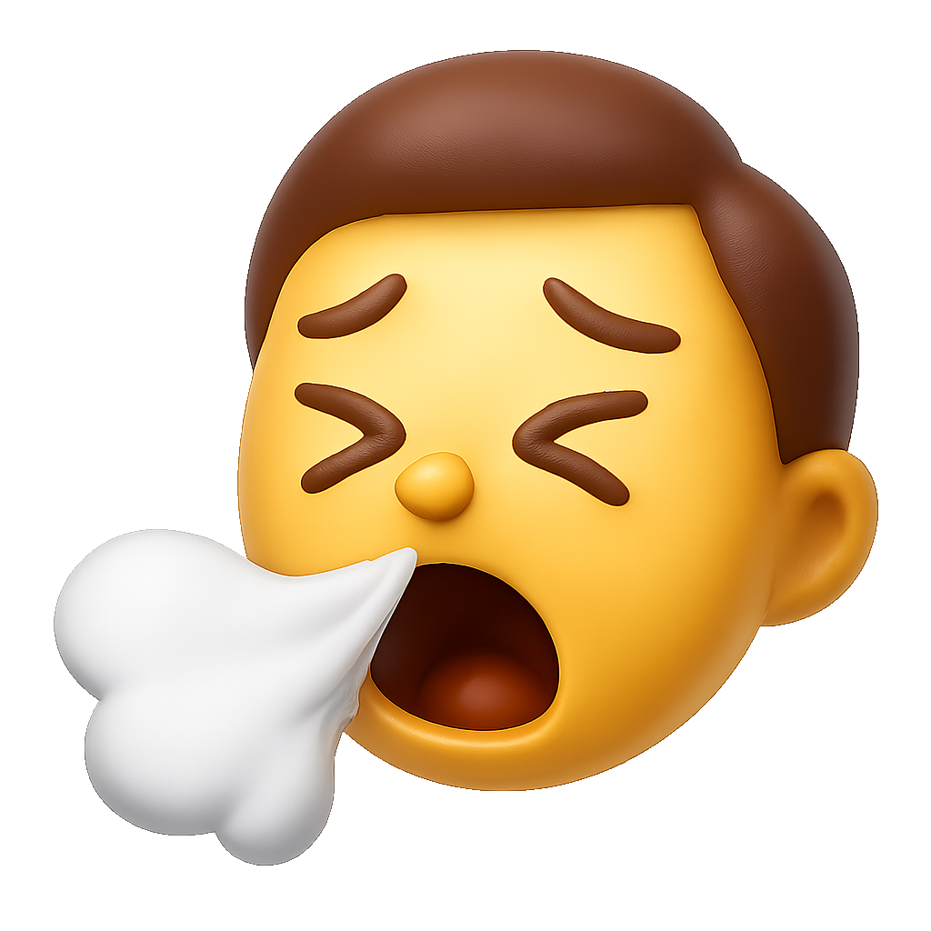 hắt hơi to sneeze