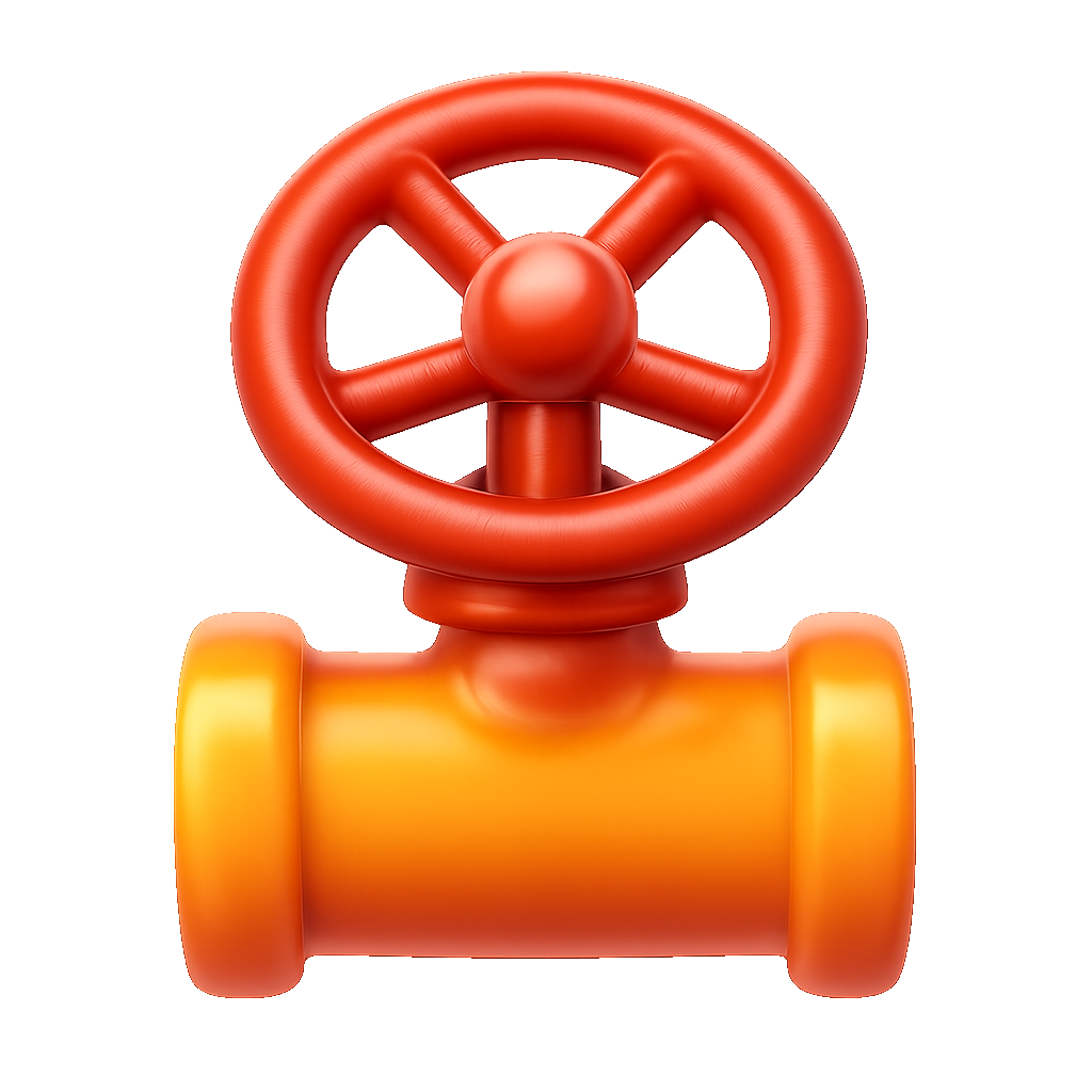 van valve