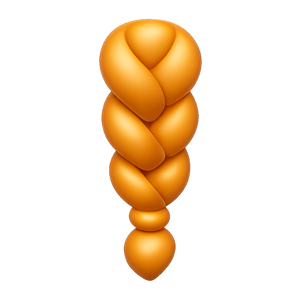 bím tóc braid