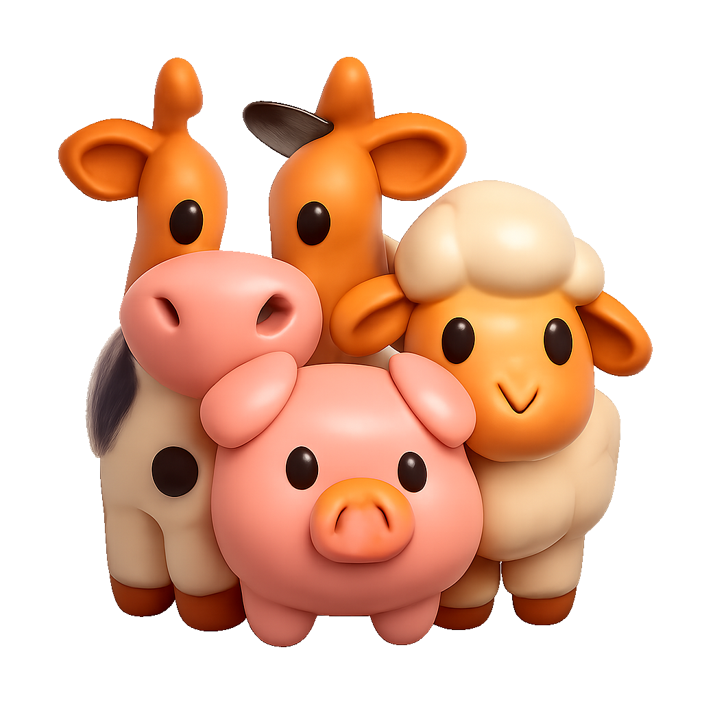 gia súc livestock