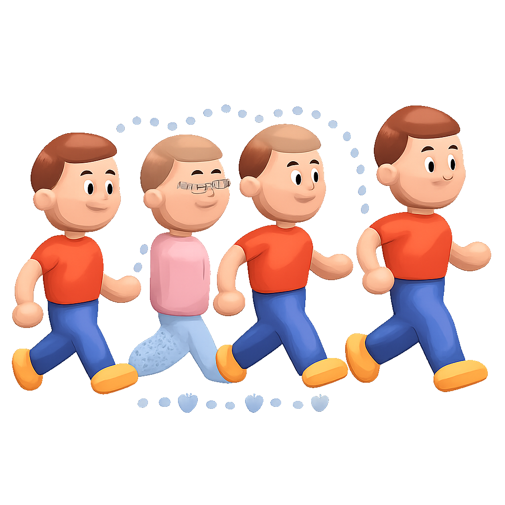 nhất cử nhất động every move