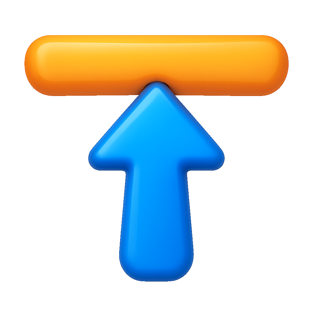 giới hạn trên upper limit