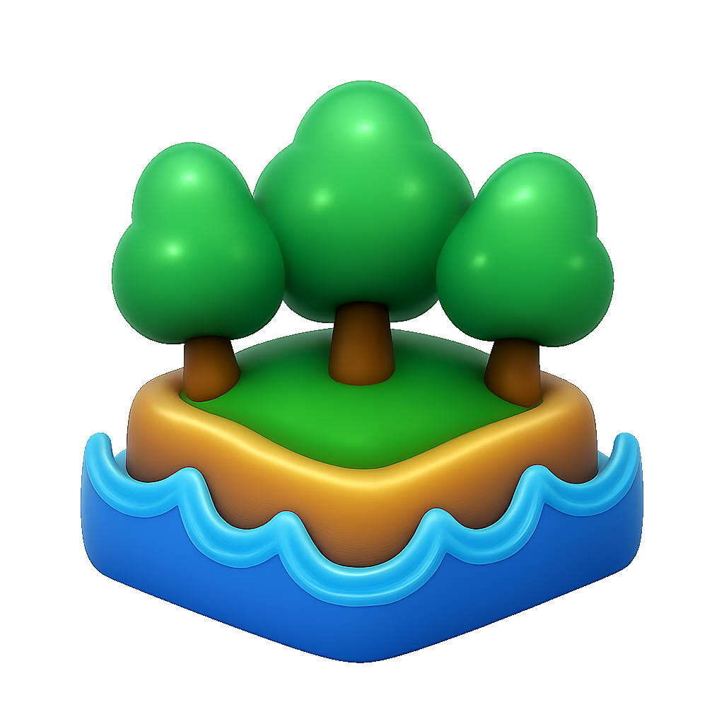 bán đảo peninsula