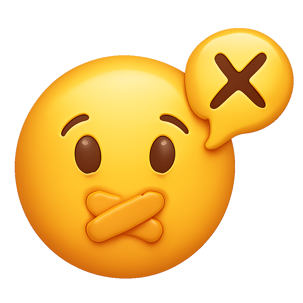 câm mute