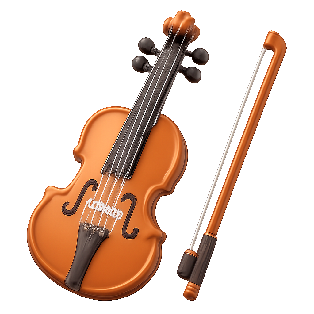 viôlông violin