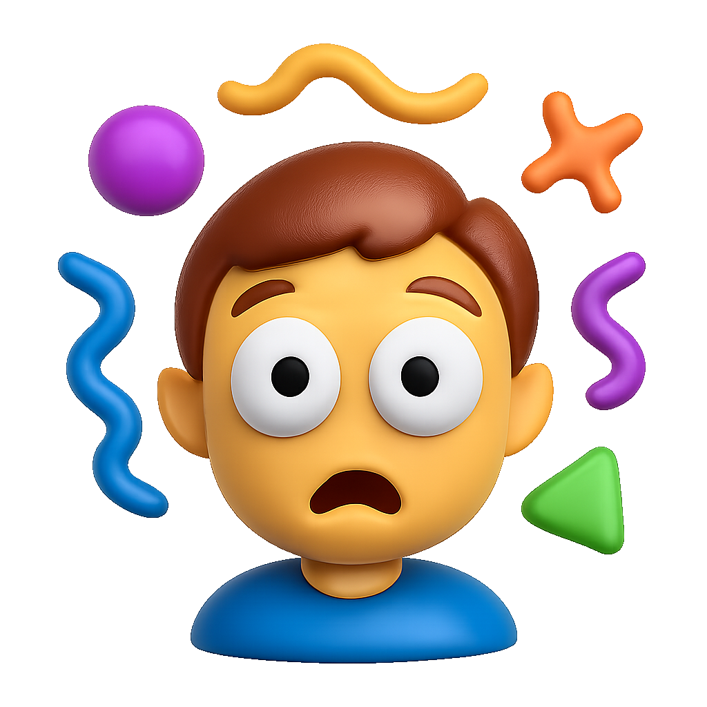 ảo giác hallucination