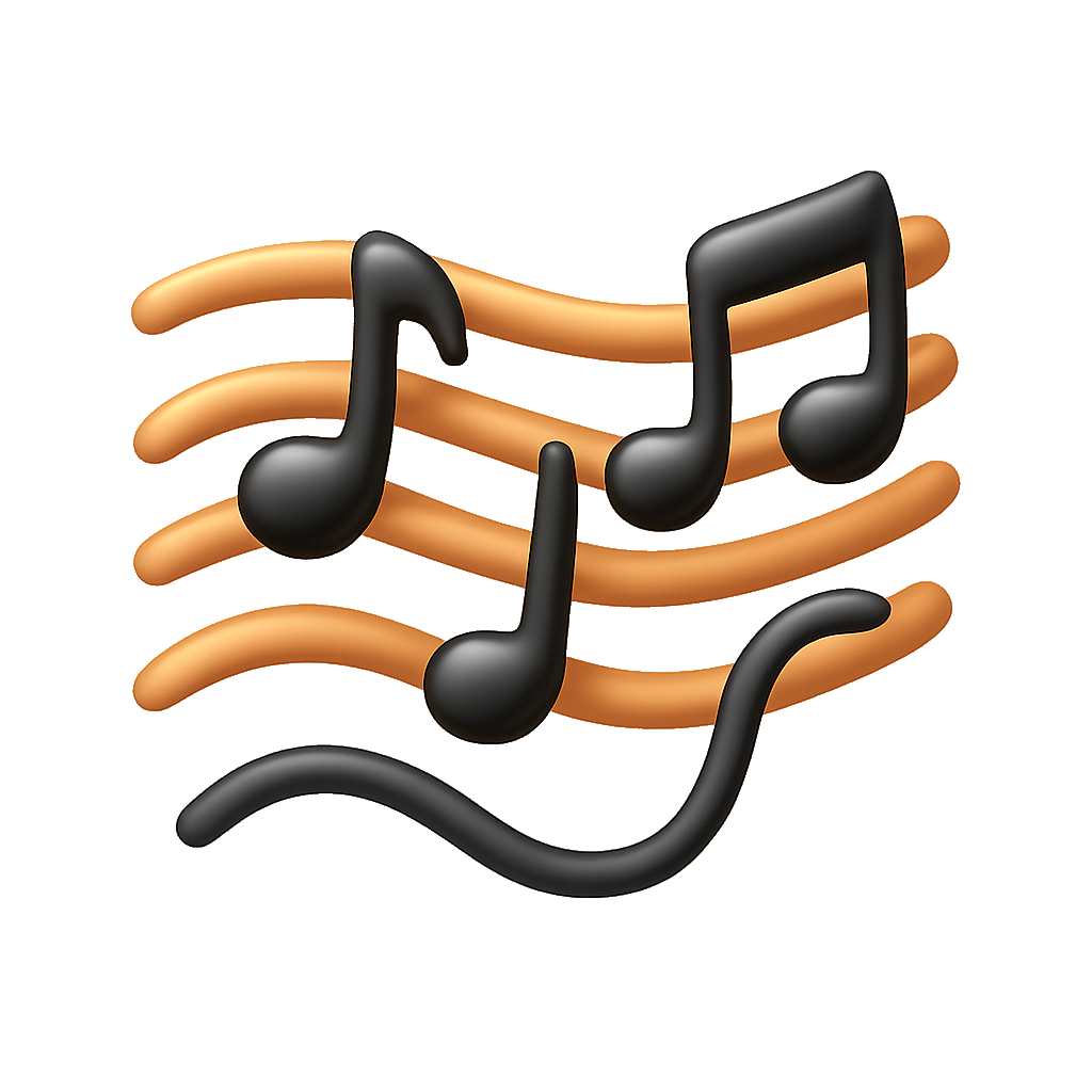 giai điệu melody