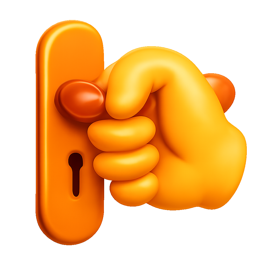 tay cầm handle