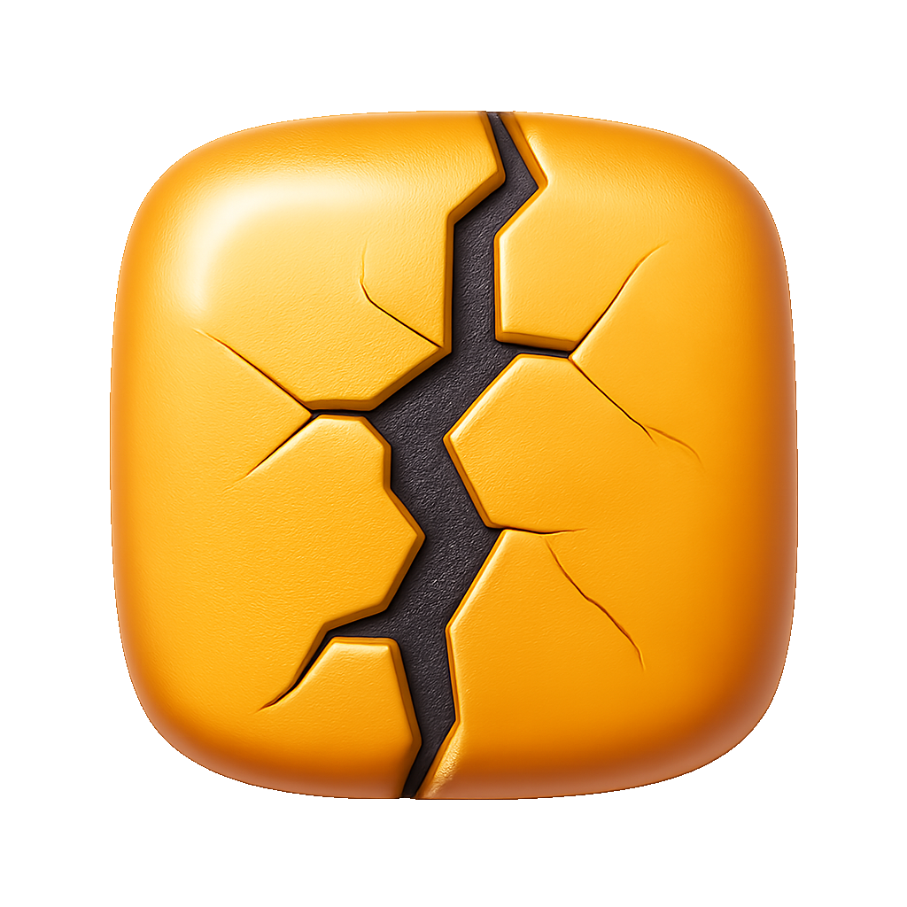 vết nứt crack
