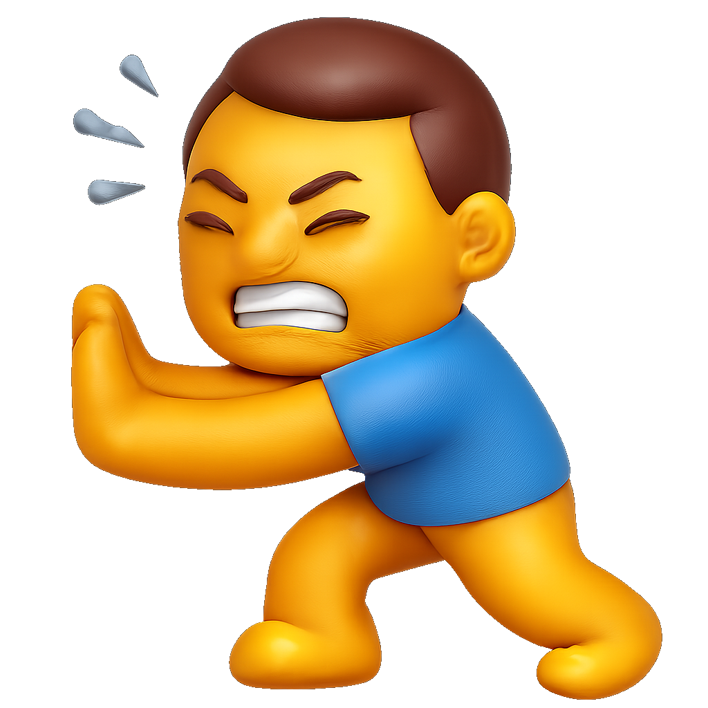 dùng sức to exert
